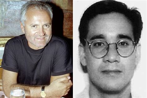 versace who killed him|andrew cunanan dead.